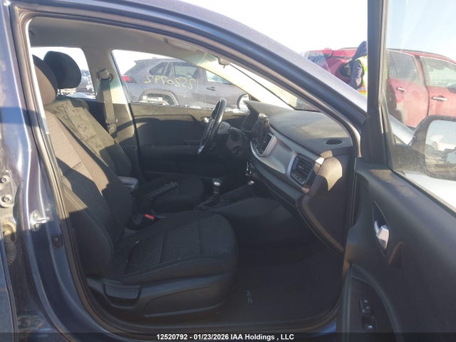 3KPA25AD5ME383752 KIA Rio Lx Premium/lx+
