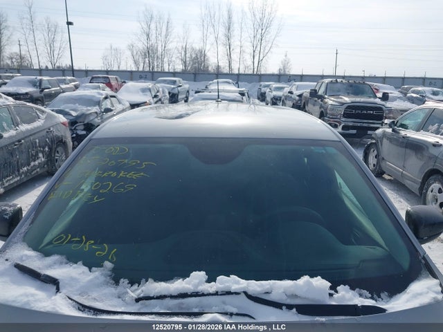 1C4PJMABXGW150269 Jeep Cherokee Sport