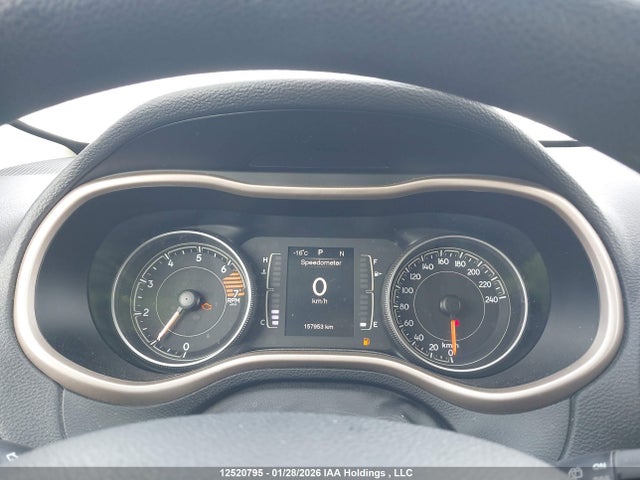 1C4PJMABXGW150269 Jeep Cherokee Sport