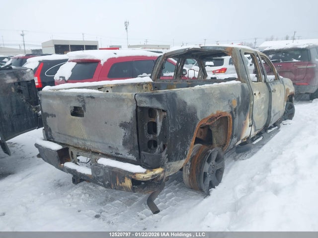 1GTV2LEH4GZ402934 GMC Sierra K1500