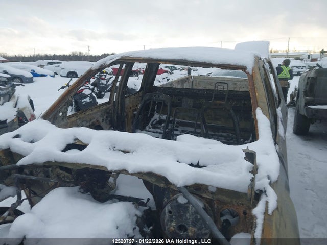 1GTV2LEH4GZ402934 GMC Sierra K1500