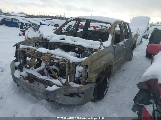 1GTV2LEH4GZ402934 GMC Sierra K1500