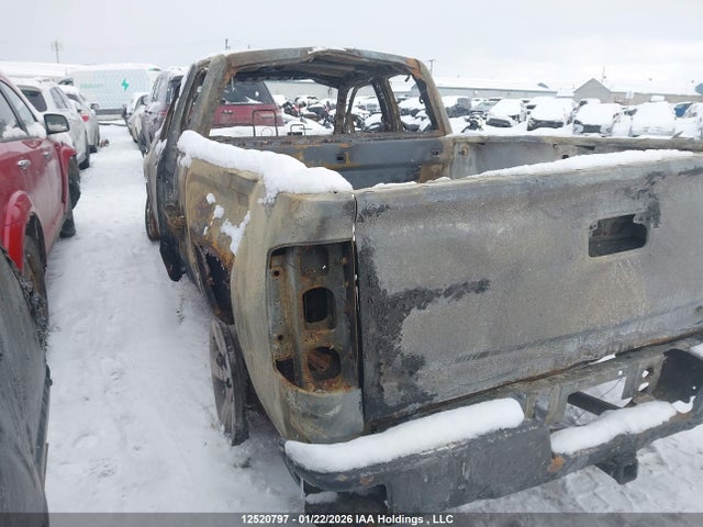 1GTV2LEH4GZ402934 GMC Sierra K1500