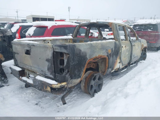 1GTV2LEH4GZ402934 GMC Sierra K1500