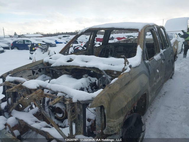 1GTV2LEH4GZ402934 GMC Sierra K1500