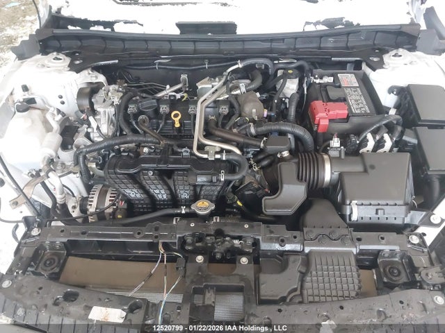 Продажа на аукционе авто 2025 Nissan Altima S, vin: 1N4BL4BW4SN369917, номер лота: 12520799