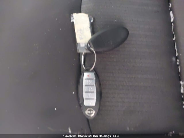 Продажа на аукционе авто 2025 Nissan Altima S, vin: 1N4BL4BW4SN369917, номер лота: 12520799