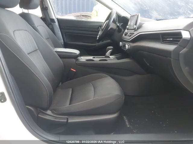 Продажа на аукционе авто 2025 Nissan Altima S, vin: 1N4BL4BW4SN369917, номер лота: 12520799