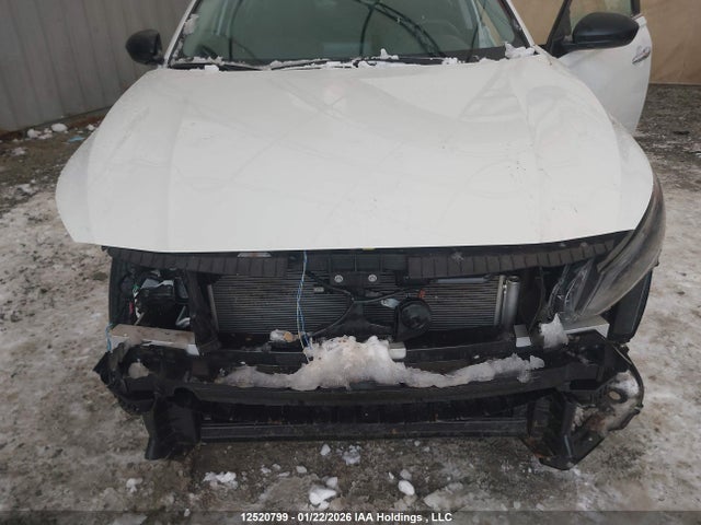 Продажа на аукционе авто 2025 Nissan Altima S, vin: 1N4BL4BW4SN369917, номер лота: 12520799