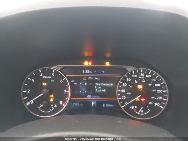 Продажа на аукционе авто 2025 Nissan Altima S, vin: 1N4BL4BW4SN369917, номер лота: 12520799