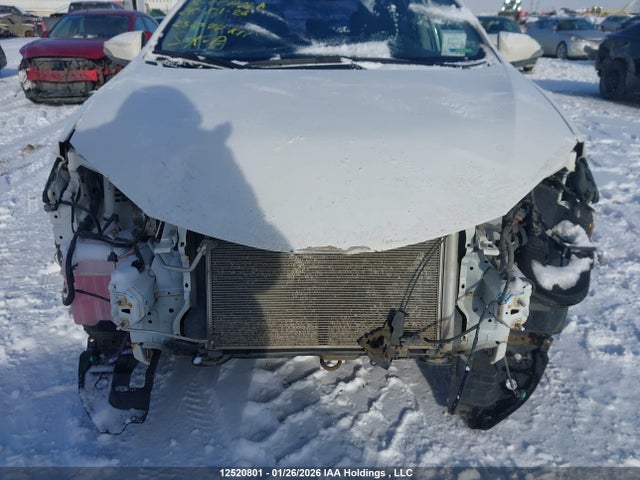 2T1BURHE2GC582491 Toyota Corolla S