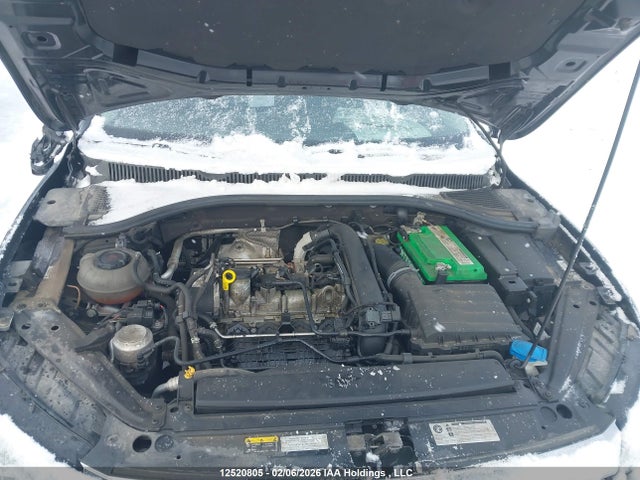 3VWE57BU2KM055644 Volkswagen Jetta