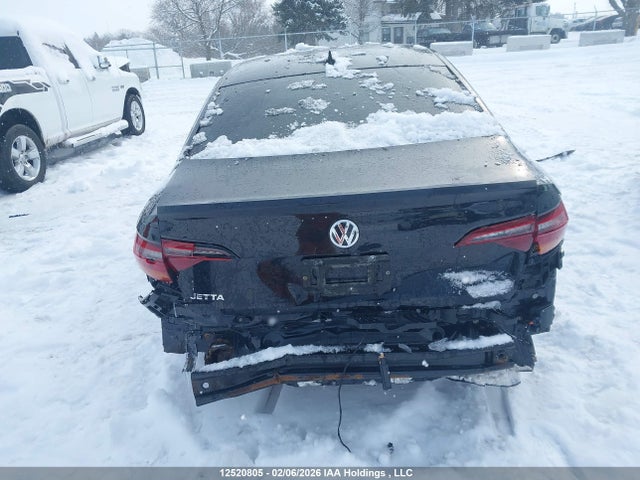 3VWE57BU2KM055644 Volkswagen Jetta