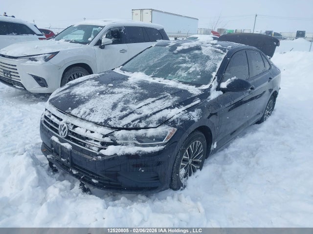 3VWE57BU2KM055644 Volkswagen Jetta