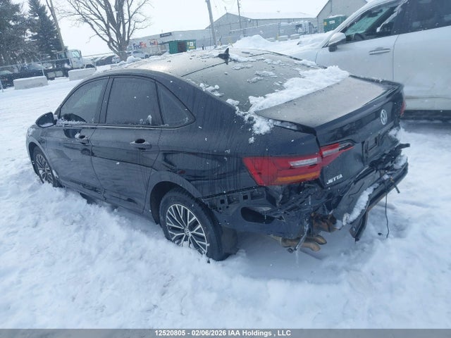 3VWE57BU2KM055644 Volkswagen Jetta