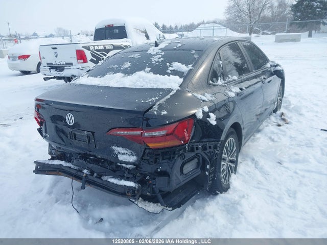 3VWE57BU2KM055644 Volkswagen Jetta