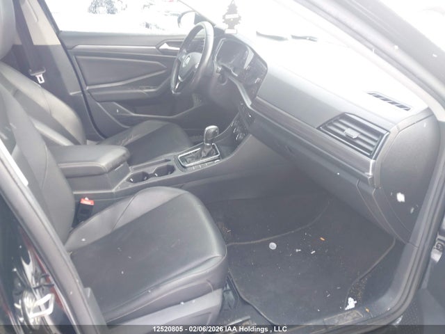 3VWE57BU2KM055644 Volkswagen Jetta