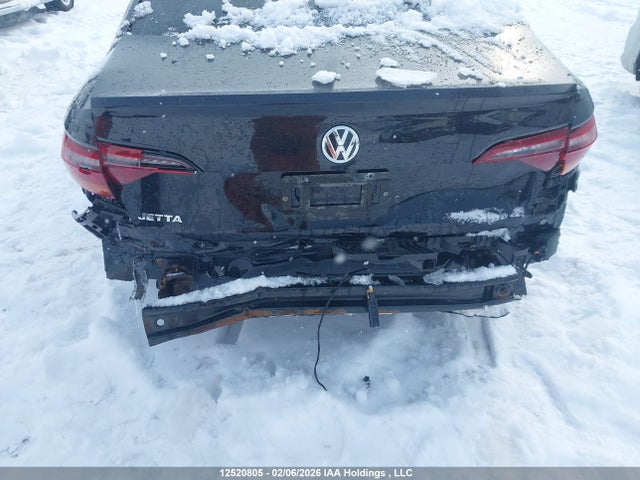 3VWE57BU2KM055644 Volkswagen Jetta