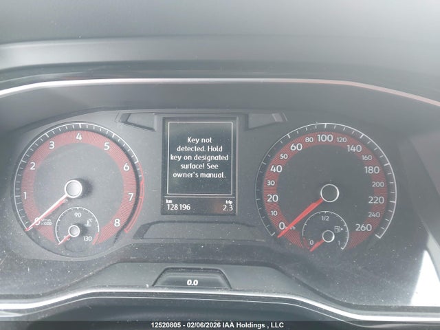 3VWE57BU2KM055644 Volkswagen Jetta