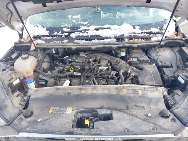 2FMPK4G9XKBB29719 Ford EDGE SE