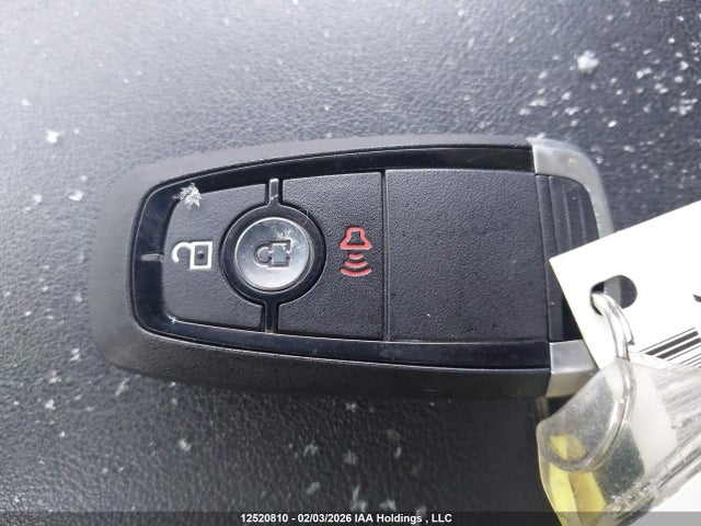 2FMPK4G9XKBB29719 Ford EDGE SE