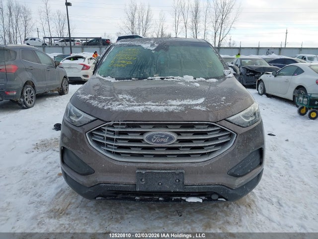 2FMPK4G9XKBB29719 Ford EDGE SE