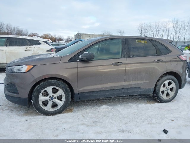 2FMPK4G9XKBB29719 Ford EDGE SE