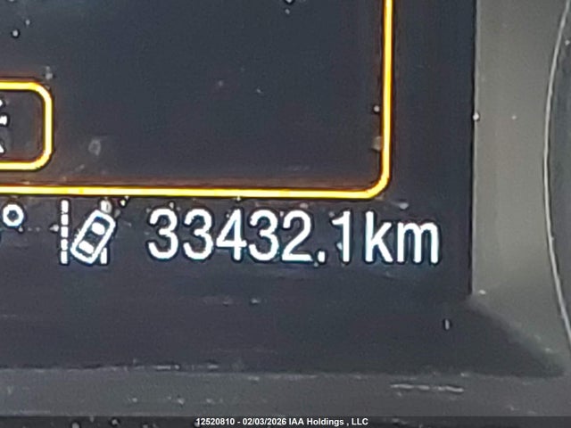 2FMPK4G9XKBB29719 Ford EDGE SE