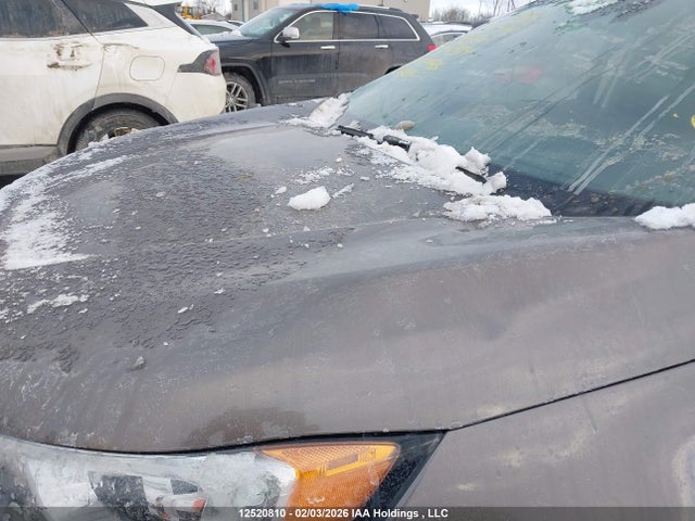 2FMPK4G9XKBB29719 Ford EDGE SE