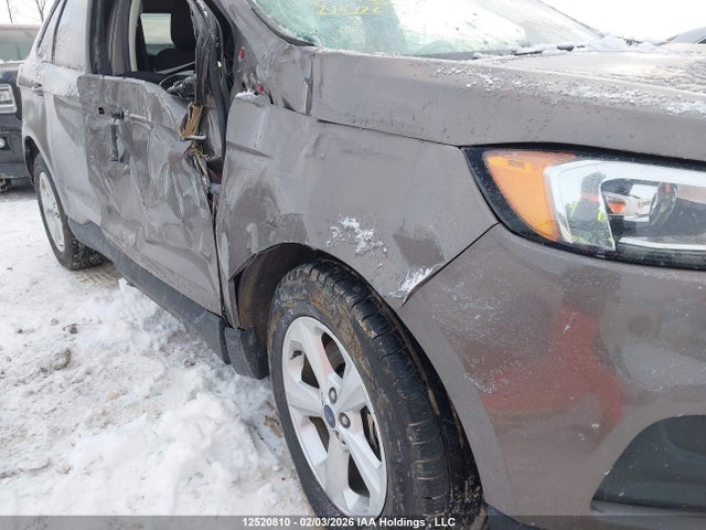 2FMPK4G9XKBB29719 Ford EDGE SE