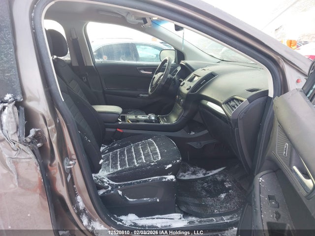 2FMPK4G9XKBB29719 Ford EDGE SE