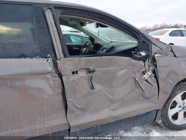 2FMPK4G9XKBB29719 Ford EDGE SE