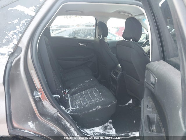 2FMPK4G9XKBB29719 Ford EDGE SE
