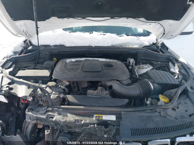 1C4RJFAG9KC758410 Jeep Grand Cherokee Laredo