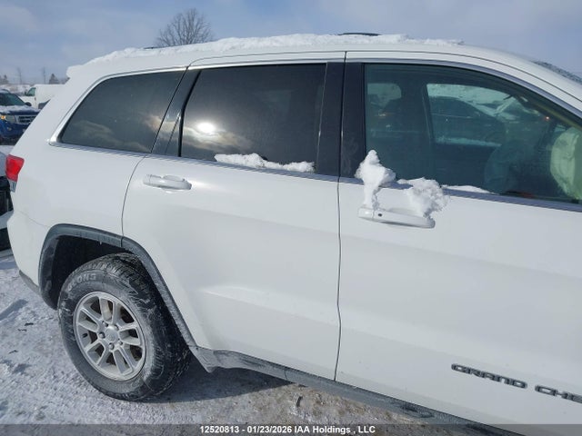 1C4RJFAG9KC758410 Jeep Grand Cherokee Laredo