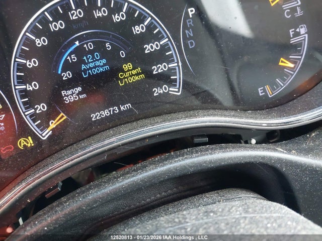 1C4RJFAG9KC758410 Jeep Grand Cherokee Laredo