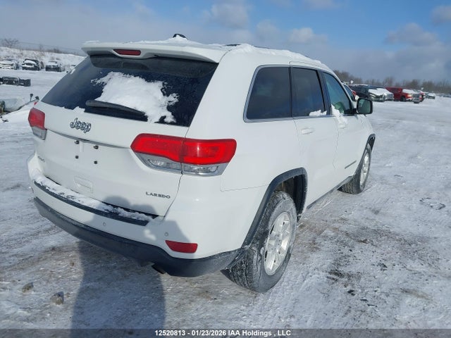 1C4RJFAG9KC758410 Jeep Grand Cherokee Laredo