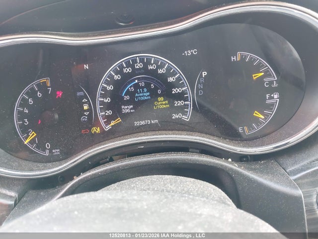 1C4RJFAG9KC758410 Jeep Grand Cherokee Laredo