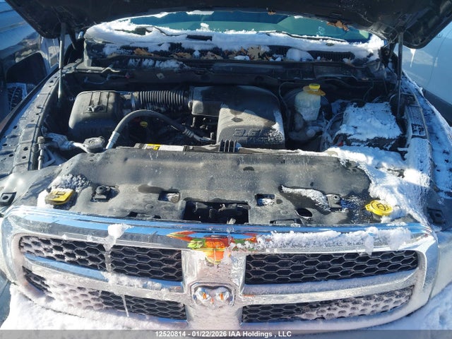 1C6RR7LG6FS726657 RAM 1500 Slt