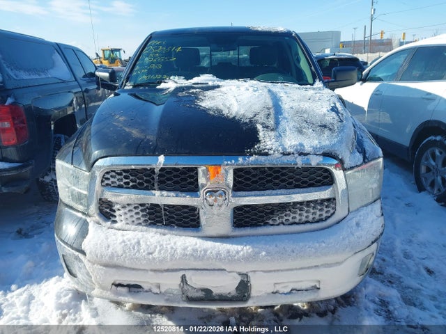 1C6RR7LG6FS726657 RAM 1500 Slt