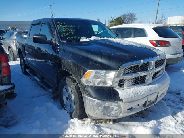 1C6RR7LG6FS726657 RAM 1500 Slt