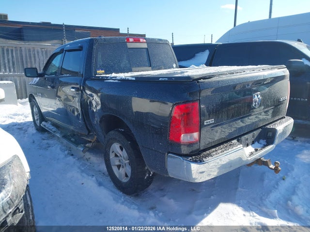 1C6RR7LG6FS726657 RAM 1500 Slt