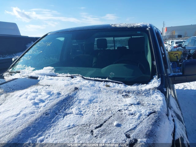 1C6RR7LG6FS726657 RAM 1500 Slt