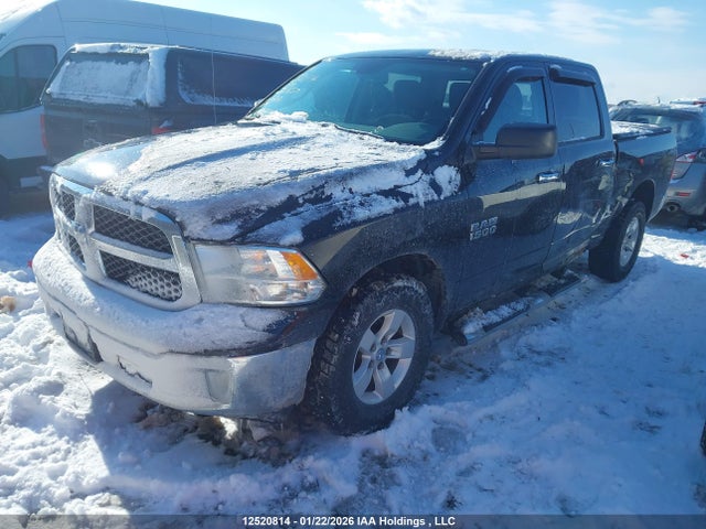 1C6RR7LG6FS726657 RAM 1500 Slt