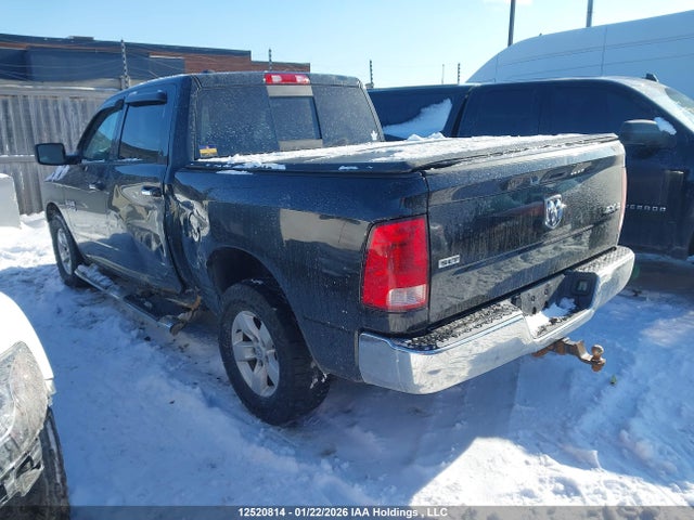 1C6RR7LG6FS726657 RAM 1500 Slt
