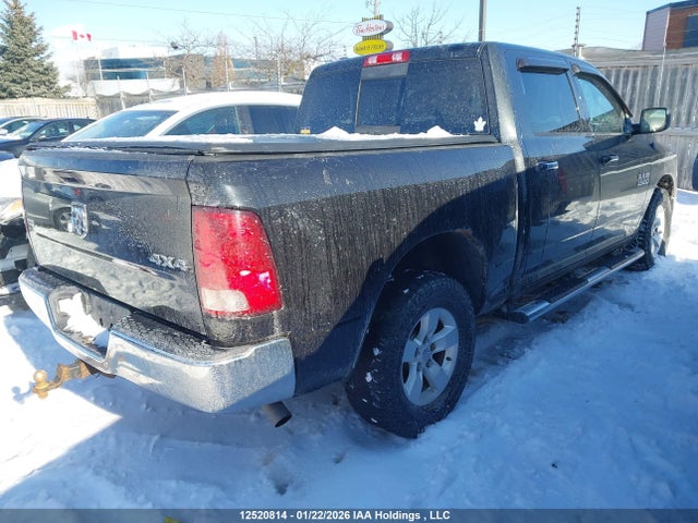 1C6RR7LG6FS726657 RAM 1500 Slt