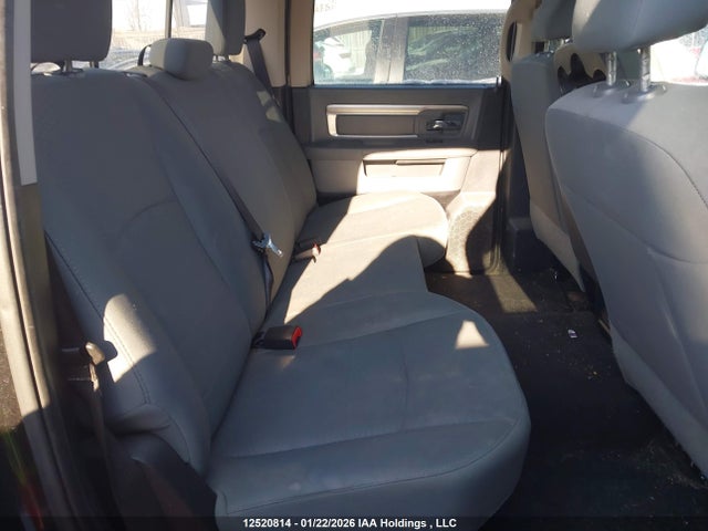 1C6RR7LG6FS726657 RAM 1500 Slt