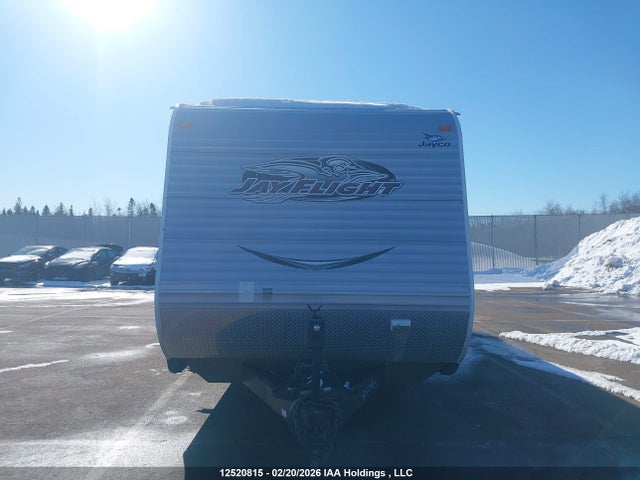 Продажа на аукционе авто 2014 Jayco Jay Flight, vin: 1UJBJ0BS8E18S0333, номер лота: 12520815