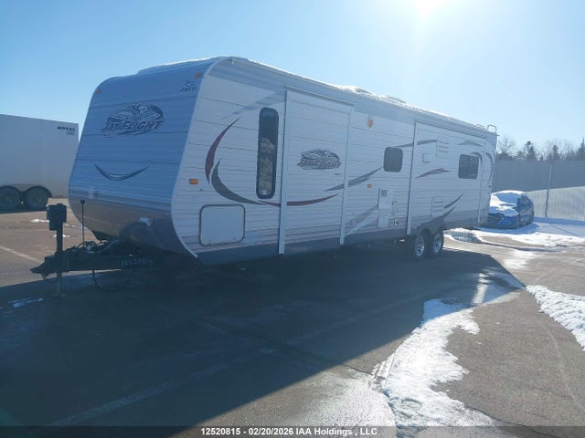 Продажа на аукционе авто 2014 Jayco Jay Flight, vin: 1UJBJ0BS8E18S0333, номер лота: 12520815