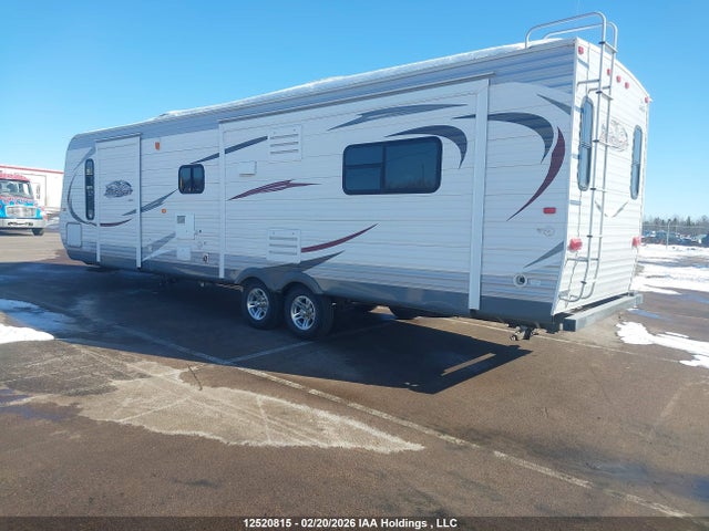 Продажа на аукционе авто 2014 Jayco Jay Flight, vin: 1UJBJ0BS8E18S0333, номер лота: 12520815
